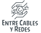 ENTRE CABLES Y REDES